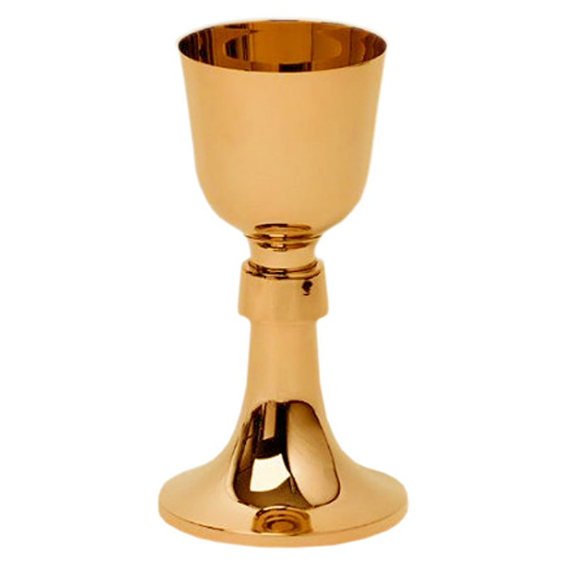 Eucharistic Chalice — liturgical chalice