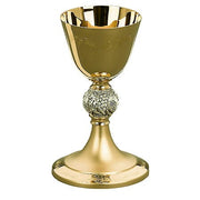 Mass Chalice — liturgical chalice