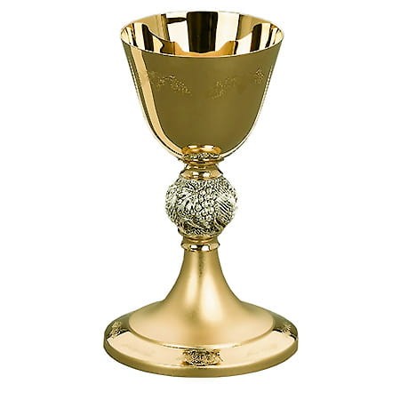 Mass Chalice — liturgical chalice