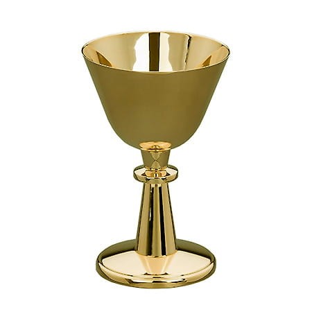 Mass Chalice Travel — liturgical chalice