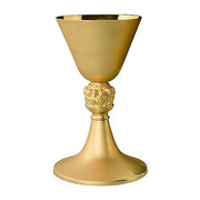 Mass Chalice, Last Supper — liturgical chalice