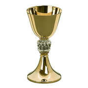 Mass Chalice, nodus Last Supper — liturgical chalice
