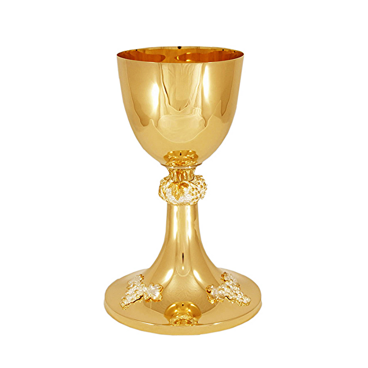Chalice for Mass — liturgical chalice