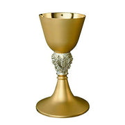 Mass Chalice — liturgical chalice