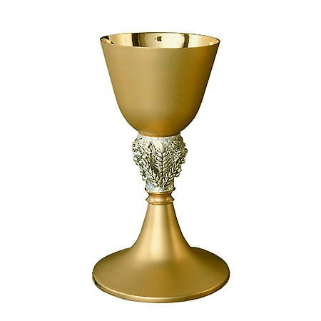Mass Chalice — liturgical chalice