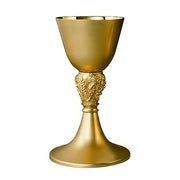 Mass Chalice — liturgical chalice