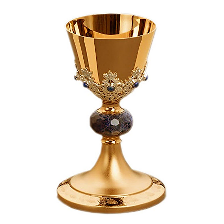 Liturgical Chalice — liturgical chalice