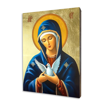 Icon of Our Lady Pneumatophora