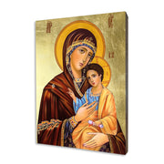 Icon of Our Lady of Kazan