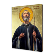 Icon of Saint Andrew Bobola