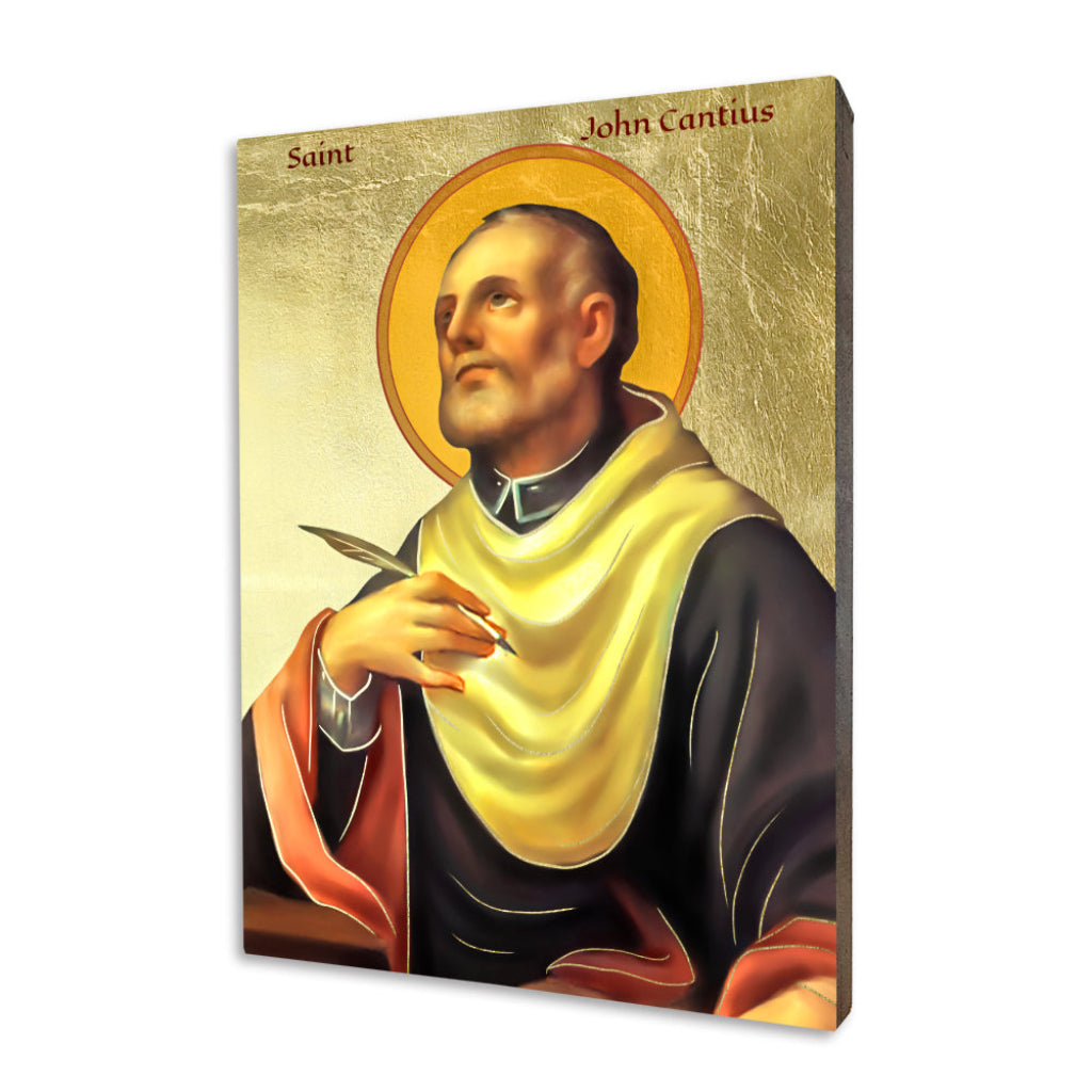 Saint John Cantius Icon