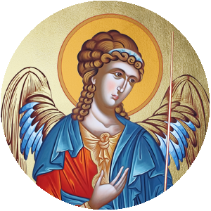 Archangel Icons