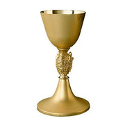 Mass Chalice — with Angel Knop — liturgical chalice