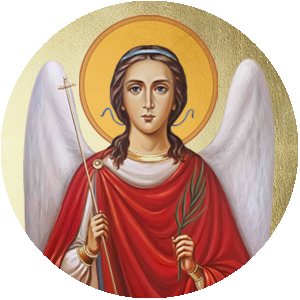Guardian Angel Icons