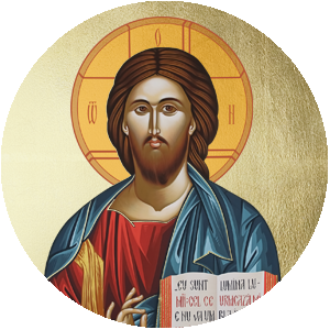 Jesus Icons