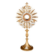 Monstranz — Barockstil, 72 cm