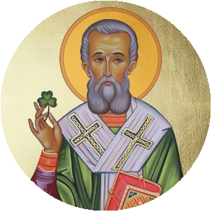 Icone dei Santi Patroni