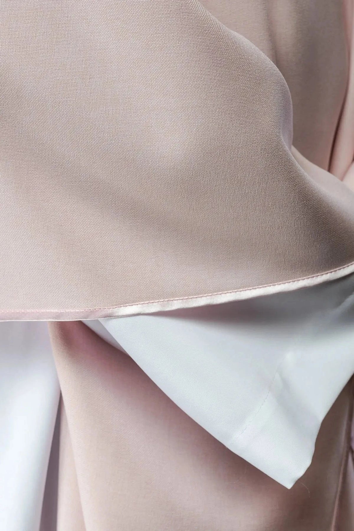 Pink Chasuble with Ornamental Cross - Variant II - detail 4